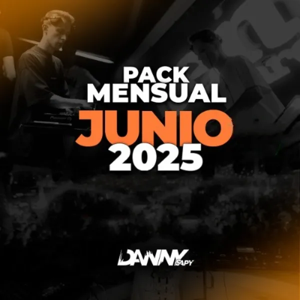 Culo & Me Mata & Ptazeta Session Bzrp ( DannySapy Mashup ) BadBunny, Pitbull 120BPM